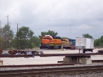 BNSF 2005